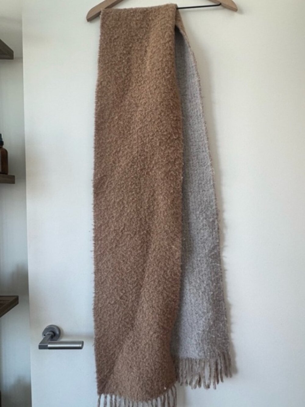 Club Monaco scarf